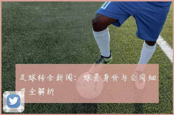 足球转会新闻：球员身价与合同细节全解析
