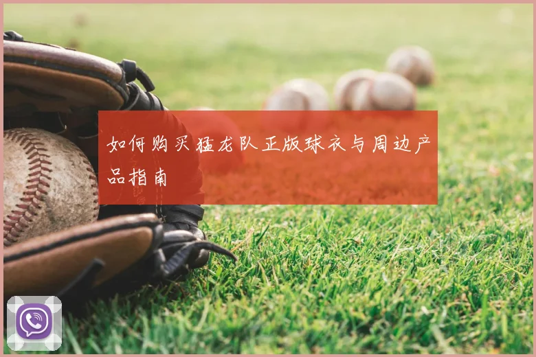 如何购买猛龙队正版球衣与周边产品指南