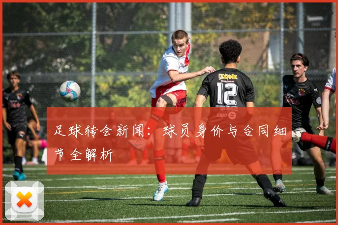 足球转会新闻：球员身价与合同细节全解析